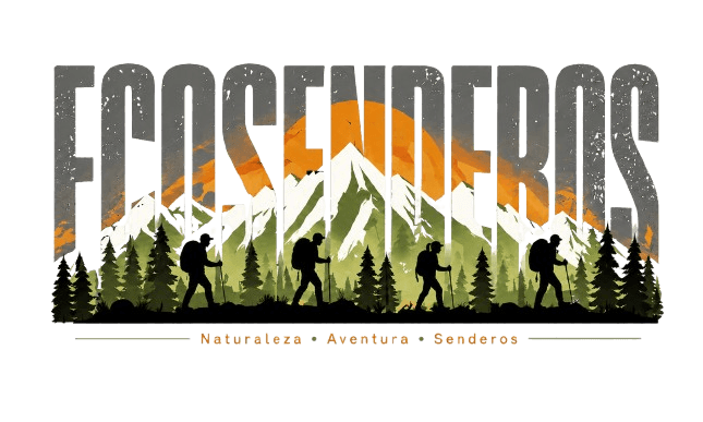 Ecosenderos